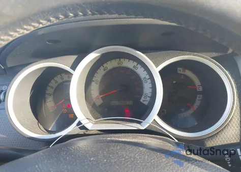 2011 Toyota Tacoma Prerunner V6 from USA, damaged, VIN 3TMJU4GN6BM121911